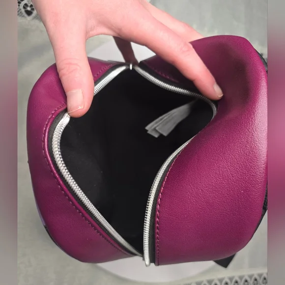 Funko Marvel HAWKEYE Kate Bishop Small-Mini Backpack USED [ READ DETAILS ] - Picture 10 of 16